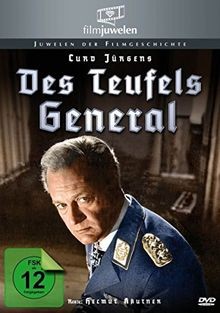 Des teufels general - teufels,