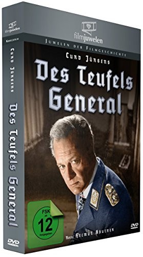 Des teufels general dvd - des,