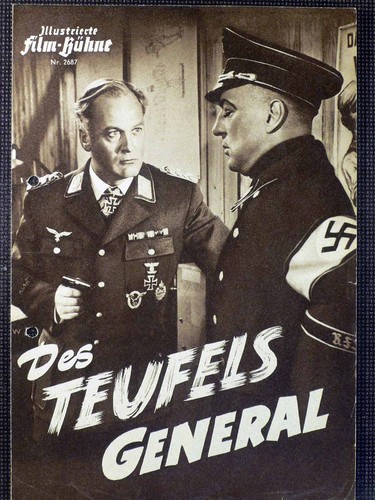 Des teufels general illustr - teufels,