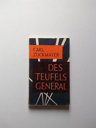 Des teufels general von - des,