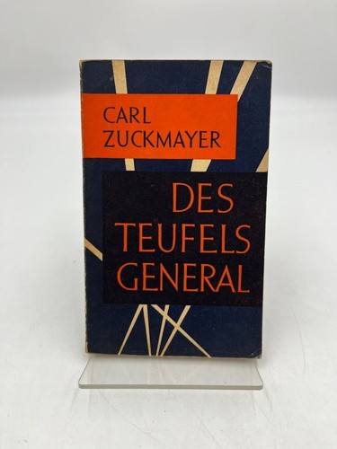 Des teufels general drama in - teufels, :