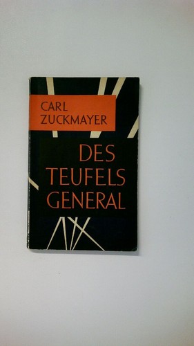 84587 carl zuckmayer des - carl,