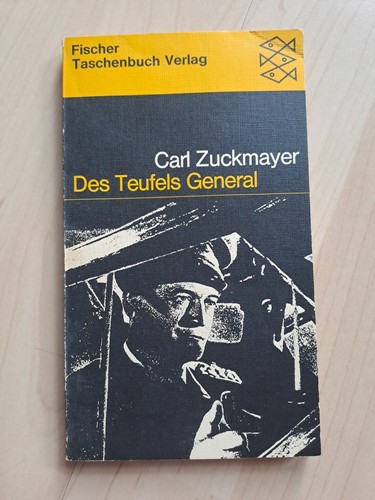 Des teufels general nr - des, general.