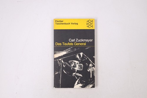 27596 carl zuckmayer des - 27596,